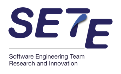 Software Engineering Team Research and Innovation